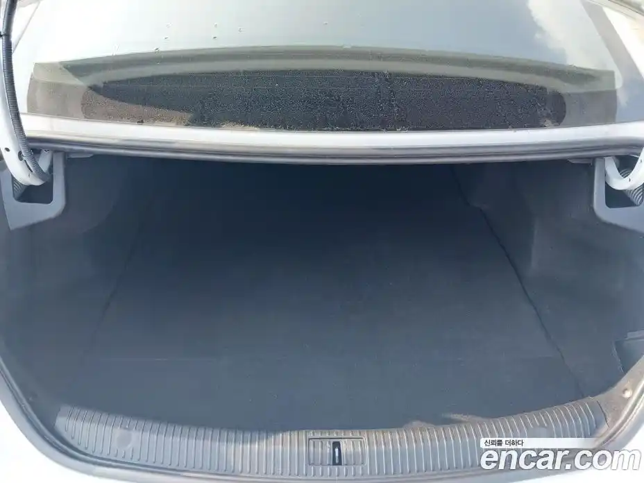 Renault SM6 2017 2.0 Автомат в Москве № 227449, фото 5