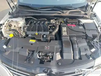 Renault SM6 2017 2.0 Автомат в Москве № 227449, миниатюра 6