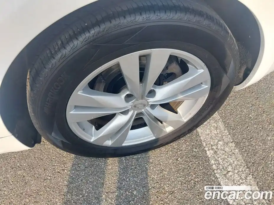 Renault SM6 2017 2.0 Автомат в Москве № 227449, фото 7