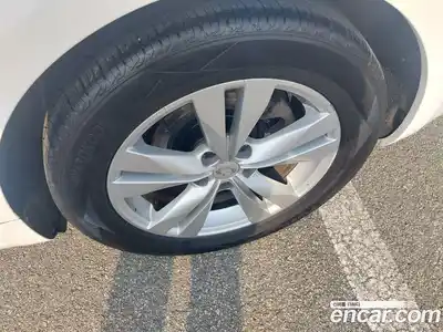 Renault SM6 2017 2.0 Автомат в Москве № 227449, миниатюра 7