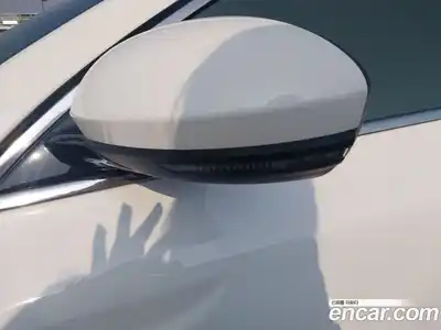 Renault SM6 2017 2.0 Автомат в Москве № 227449, миниатюра 8