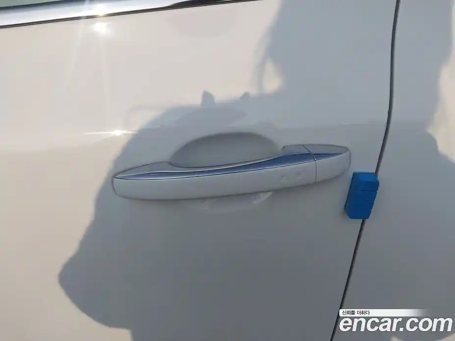 Renault SM6 2017 2.0 Автомат в Москве № 227449, фото 9