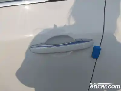 Renault SM6 2017 2.0 Автомат в Москве № 227449, миниатюра 9