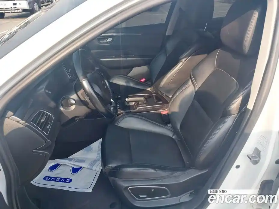 Renault SM6 2017 2.0 Автомат в Москве № 227449, фото 10