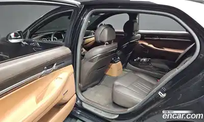 Genesis G90 2021 3.8 Автомат в Москве № 22800, миниатюра 12