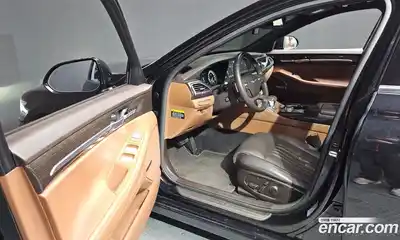 Genesis G90 2021 3.8 Автомат в Москве № 22800, миниатюра 10