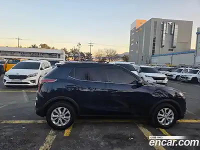 SsangYong TIBOLI 2020 1.6 Автомат в Москве № 236859, миниатюра 3