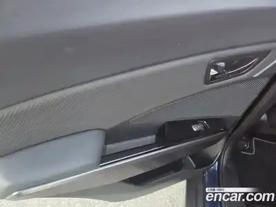 SsangYong TIBOLI 2020 1.6 Автомат в Москве № 236859, миниатюра 8