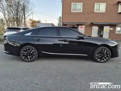 Kia K8 2025 1.6 Автомат в Москве № 248036, миниатюра 5