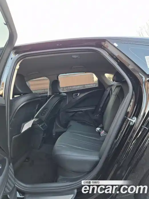 Kia K8 2025 1.6 Автомат в Москве № 248036, фото 6