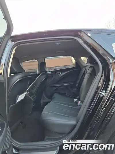 Kia K8 2025 1.6 Автомат в Москве № 248036, миниатюра 6