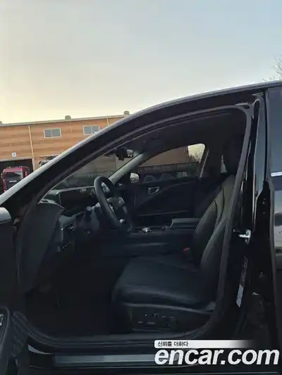 Kia K8 2025 1.6 Автомат в Москве № 248036, миниатюра 7