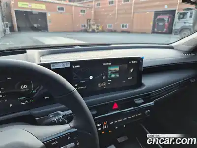 Kia K8 2025 1.6 Автомат в Москве № 248036, миниатюра 8