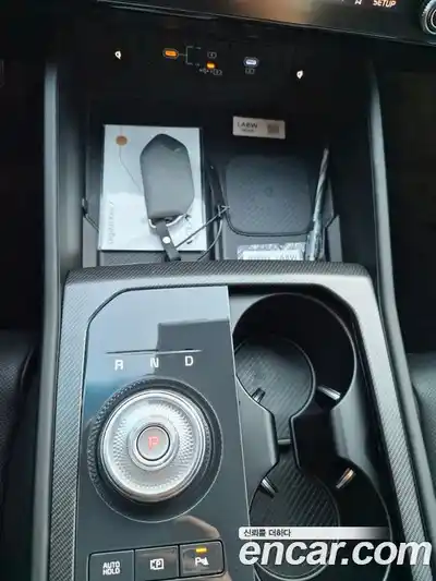 Kia K8 2025 1.6 Автомат в Москве № 248036, миниатюра 9