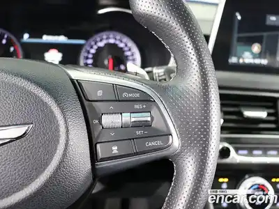 Genesis G70 2020 2.0 гидро в Москве № 26353, миниатюра 10