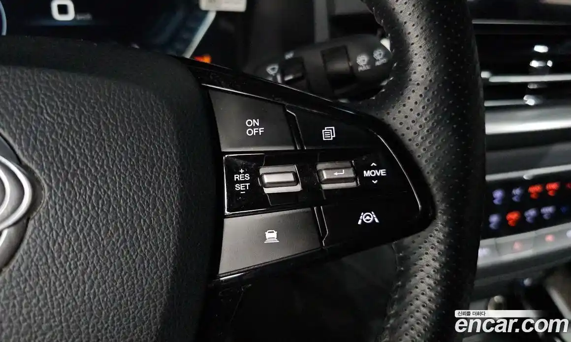 SsangYong Rexton 2023 2.2 Автомат в Москве № 28105, фото 18