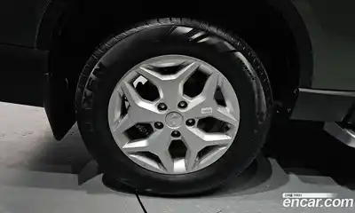 SsangYong Rexton 2023 2.2 Автомат в Москве № 28105, миниатюра 5