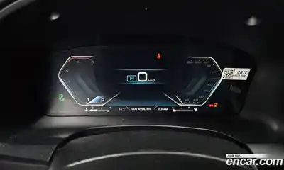 SsangYong Rexton 2023 2.2 Автомат в Москве № 28105, миниатюра 8