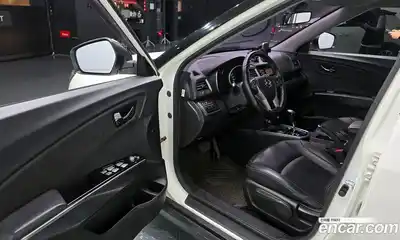 SsangYong TIBOLI 2018 1.6 Автомат в Москве № 29820, миниатюра 11