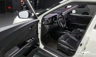 SsangYong TIBOLI 2018 1.6 Автомат в Москве № 29820, миниатюра 12