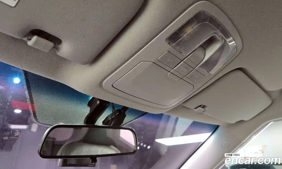 SsangYong TIBOLI 2018 1.6 Автомат в Москве № 29820, фото 16