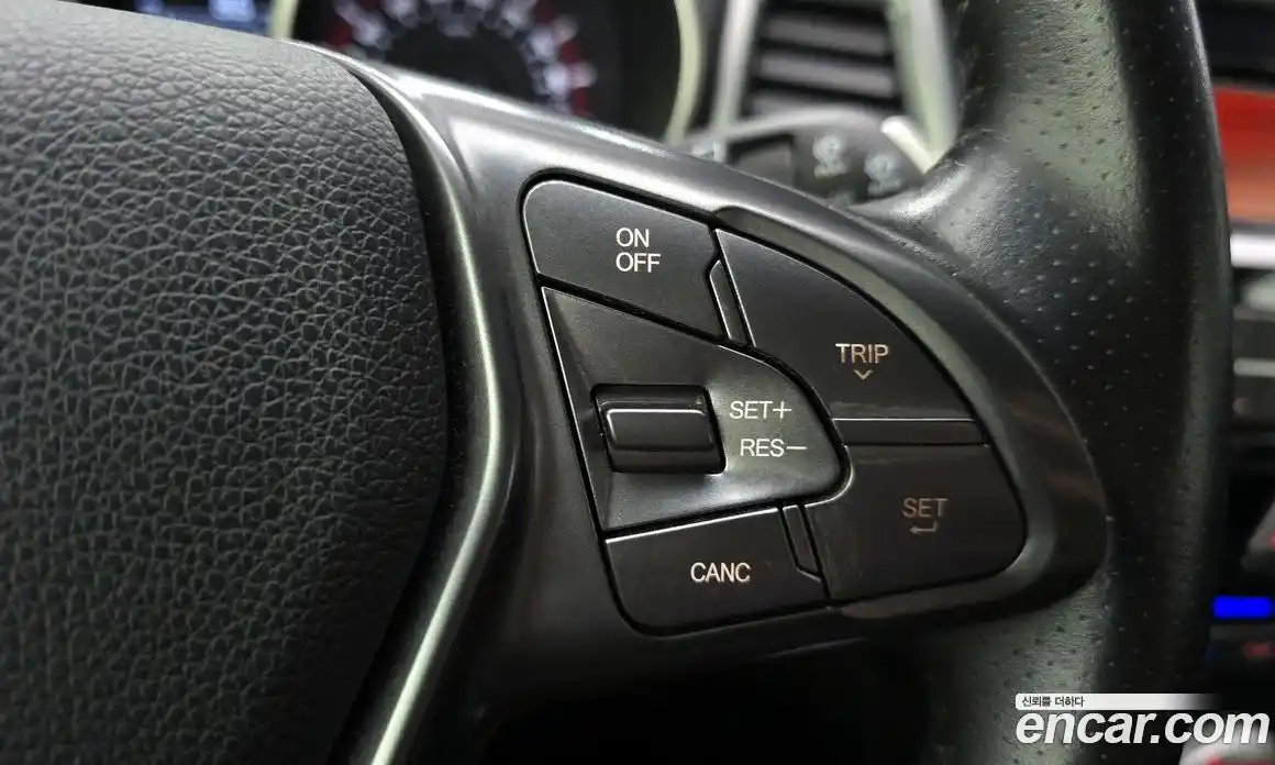 SsangYong TIBOLI 2018 1.6 Автомат в Москве № 29820, фото 17