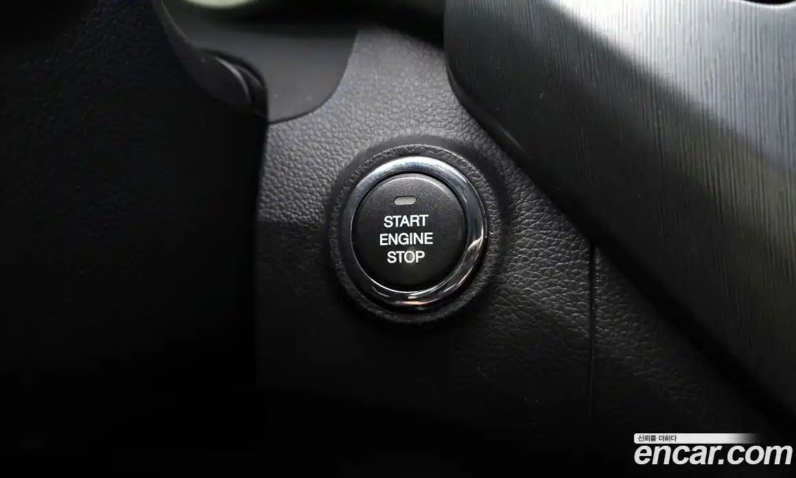 SsangYong TIBOLI 2018 1.6 Автомат в Москве № 29820, фото 18