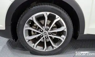 SsangYong TIBOLI 2018 1.6 Автомат в Москве № 29820, миниатюра 5