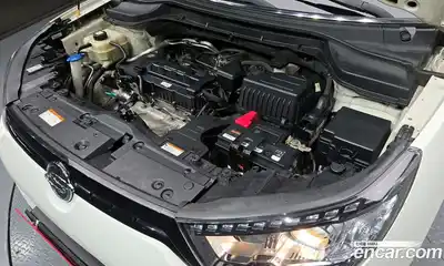 SsangYong TIBOLI 2018 1.6 Автомат в Москве № 29820, миниатюра 6