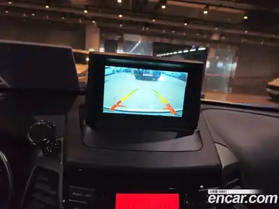 SsangYong TIBOLI 2018 1.6 Автомат в Москве № 29820, миниатюра 7