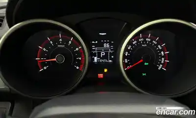 SsangYong TIBOLI 2018 1.6 Автомат в Москве № 29820, миниатюра 8