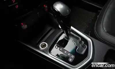 SsangYong TIBOLI 2018 1.6 Автомат в Москве № 29820, миниатюра 9