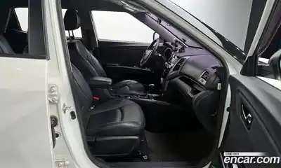 SsangYong TIBOLI 2018 1.6 Автомат в Москве № 29820, миниатюра 10