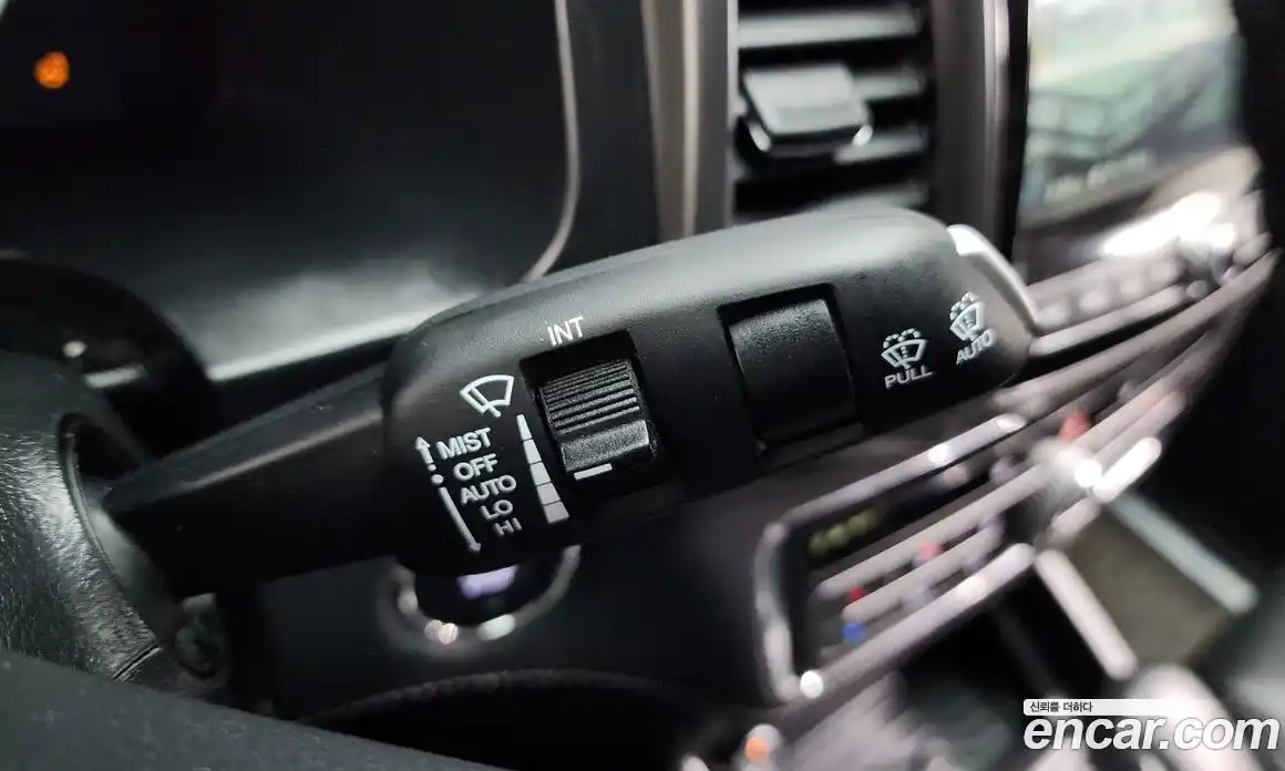 SsangYong Rexton 2023 2.2 Автомат в Москве № 31466, фото 16