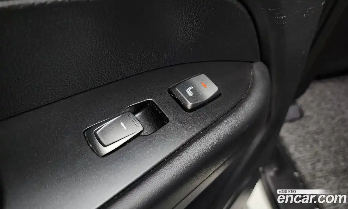 SsangYong Rexton 2023 2.2 Автомат в Москве № 31466, фото 17