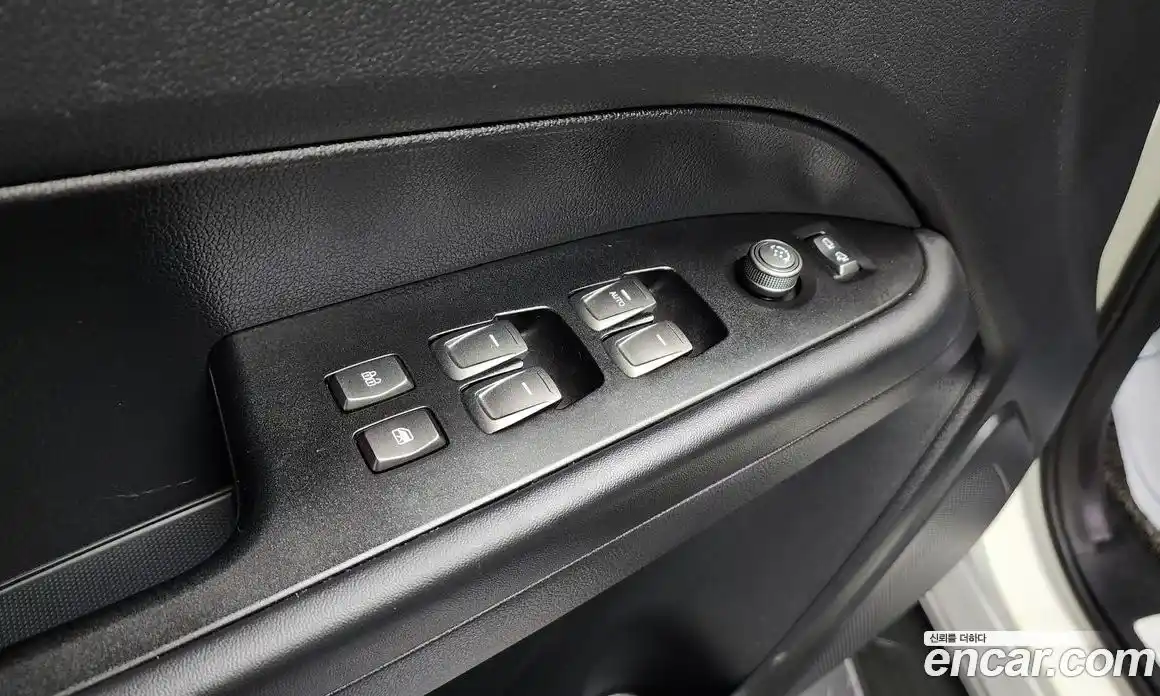 SsangYong Rexton 2023 2.2 Автомат в Москве № 31466, фото 18