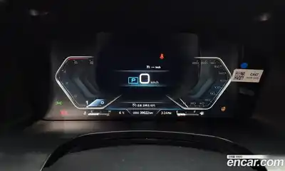 SsangYong Rexton 2023 2.2 Автомат в Москве № 31466, миниатюра 8