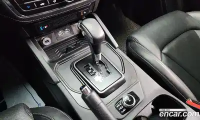 SsangYong Rexton 2023 2.2 Автомат в Москве № 31466, миниатюра 9