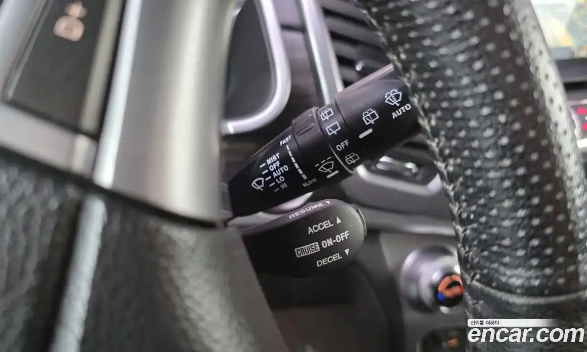 SsangYong Korando 2016 2.2 Автомат в Москве № 32756, фото 16