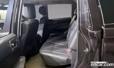 SsangYong Korando 2018 2.2 Автомат в Москве № 34272, миниатюра 11