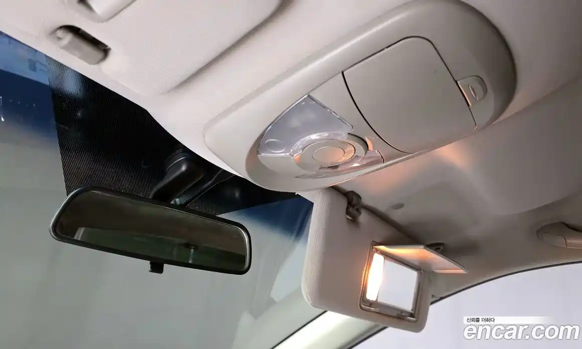 SsangYong Korando 2018 2.2 Автомат в Москве № 34272, фото 18