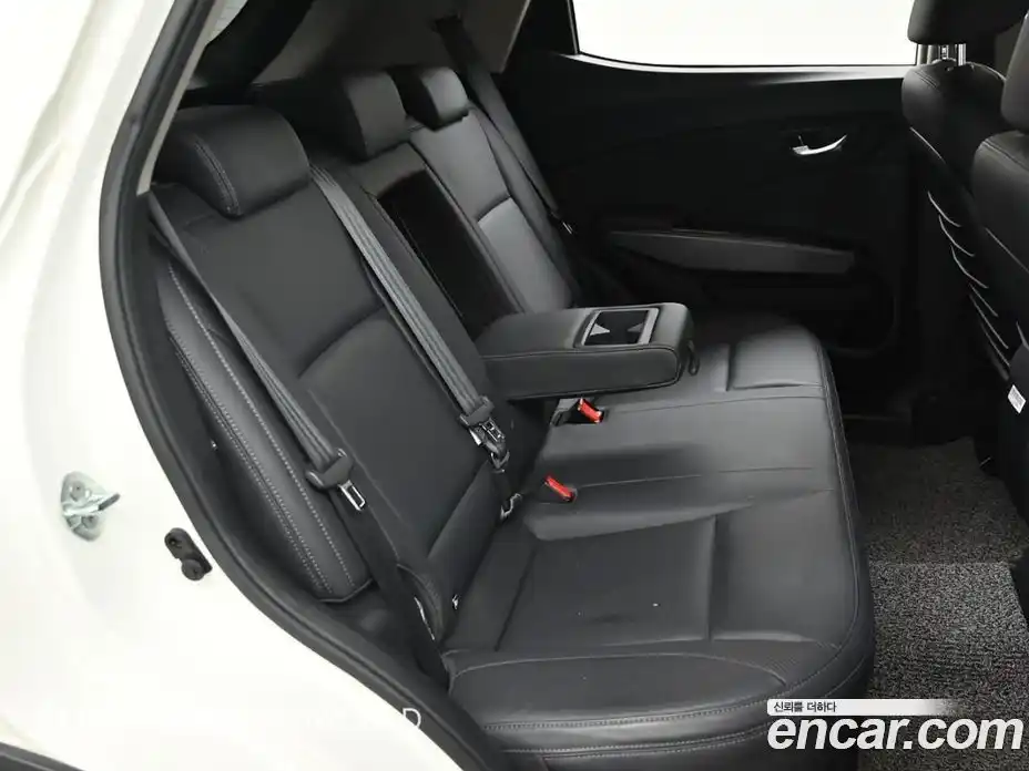 SsangYong TIBOLI 2020 1.5 Автомат в Москве № 34435, фото 12