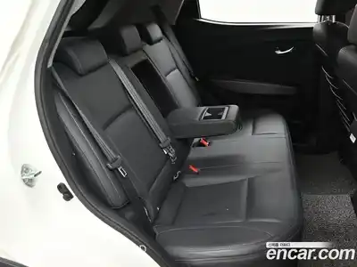 SsangYong TIBOLI 2020 1.5 Автомат в Москве № 34435, миниатюра 12