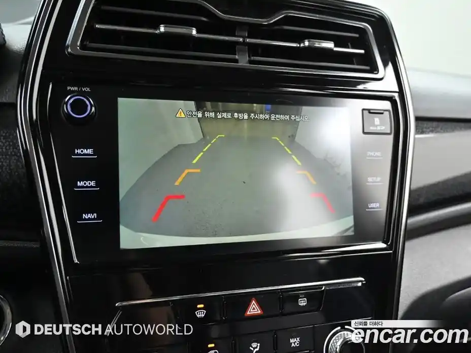 SsangYong TIBOLI 2020 1.5 Автомат в Москве № 34435, фото 15