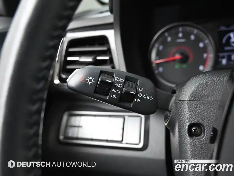 SsangYong TIBOLI 2020 1.5 Автомат в Москве № 34435, фото 16