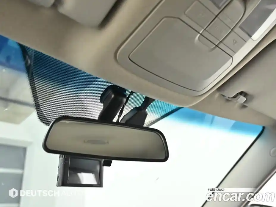 SsangYong TIBOLI 2020 1.5 Автомат в Москве № 34435, фото 18