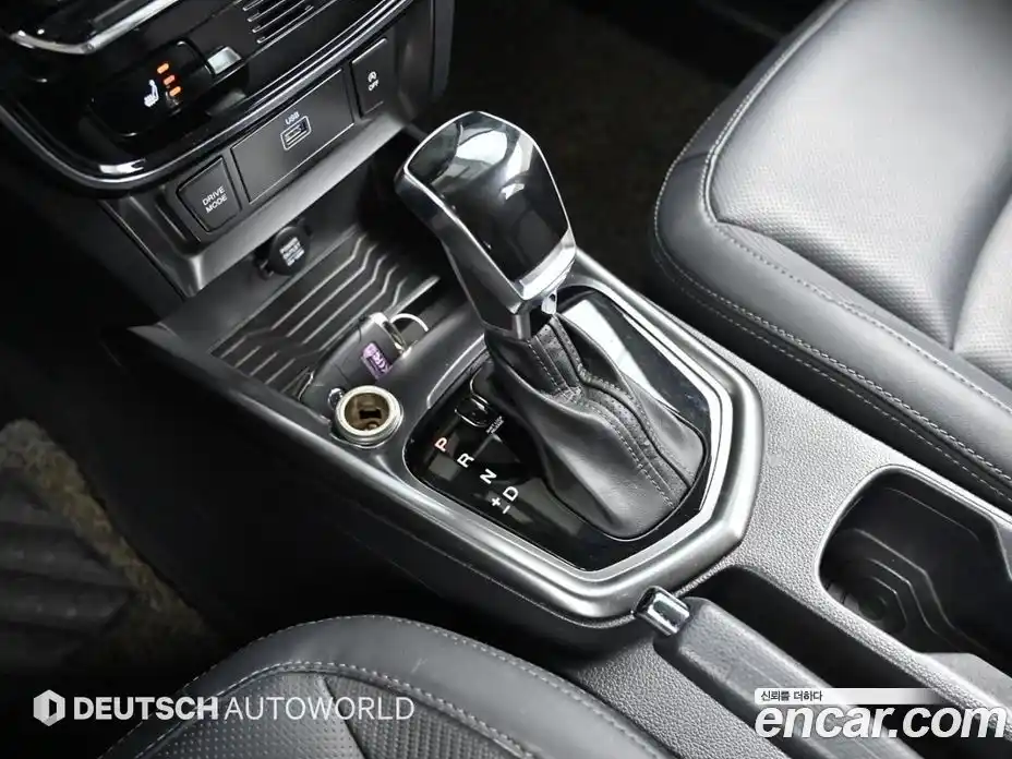 SsangYong TIBOLI 2020 1.5 Автомат в Москве № 34435, фото 9