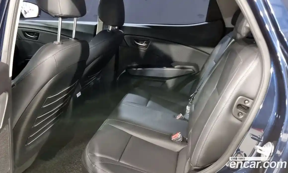 SsangYong TIBOLI 2022 1.5 Автомат в Москве № 35403, фото 11