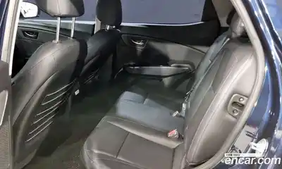 SsangYong TIBOLI 2022 1.5 Автомат в Москве № 35403, миниатюра 11