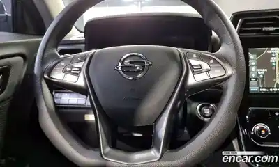 SsangYong TIBOLI 2022 1.5 Автомат в Москве № 35403, миниатюра 12